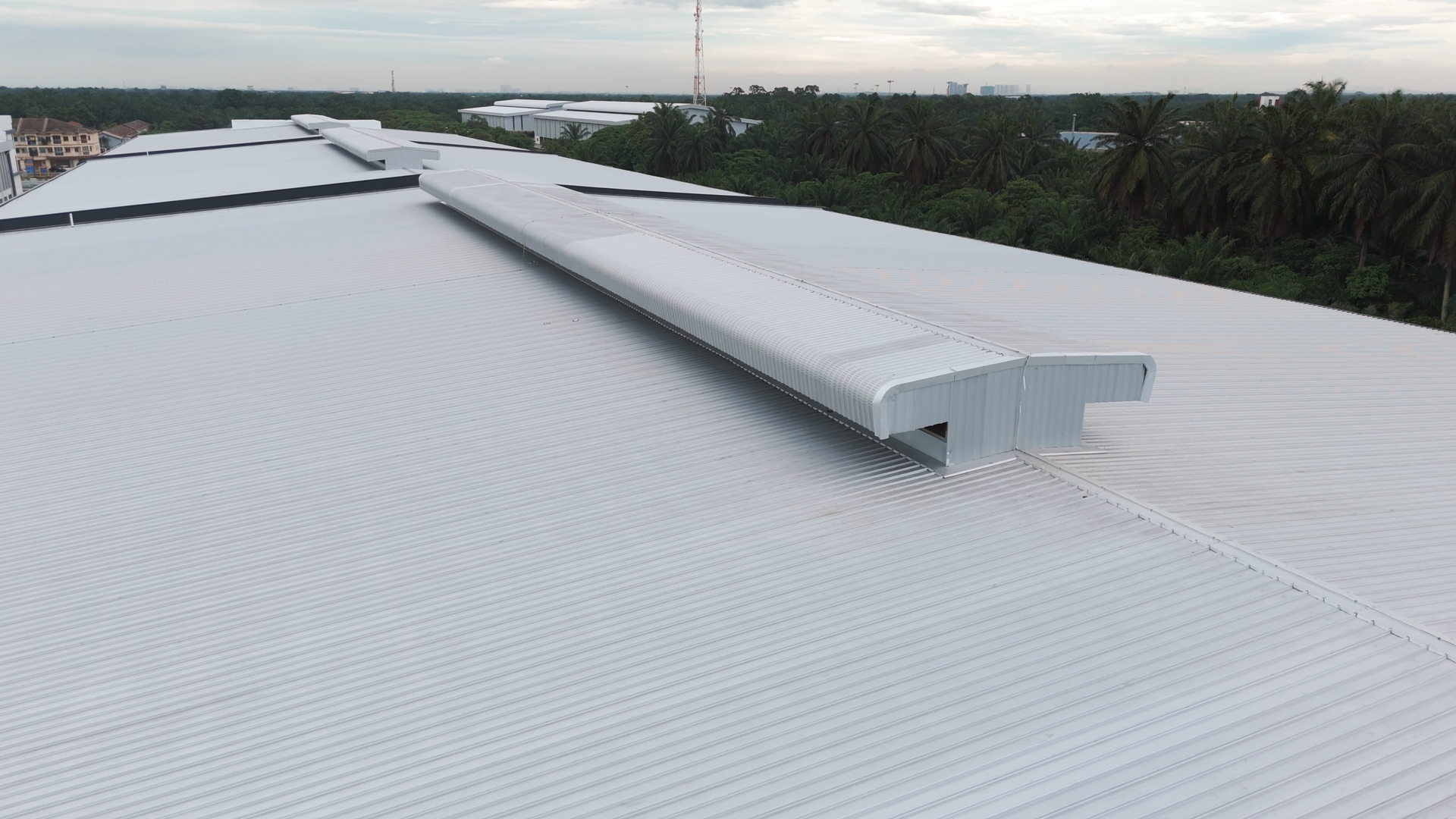 Concealed Fixing System sample project 43