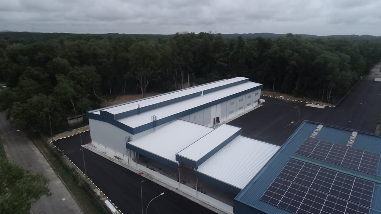 Reroofing - Upgrading sample project 26