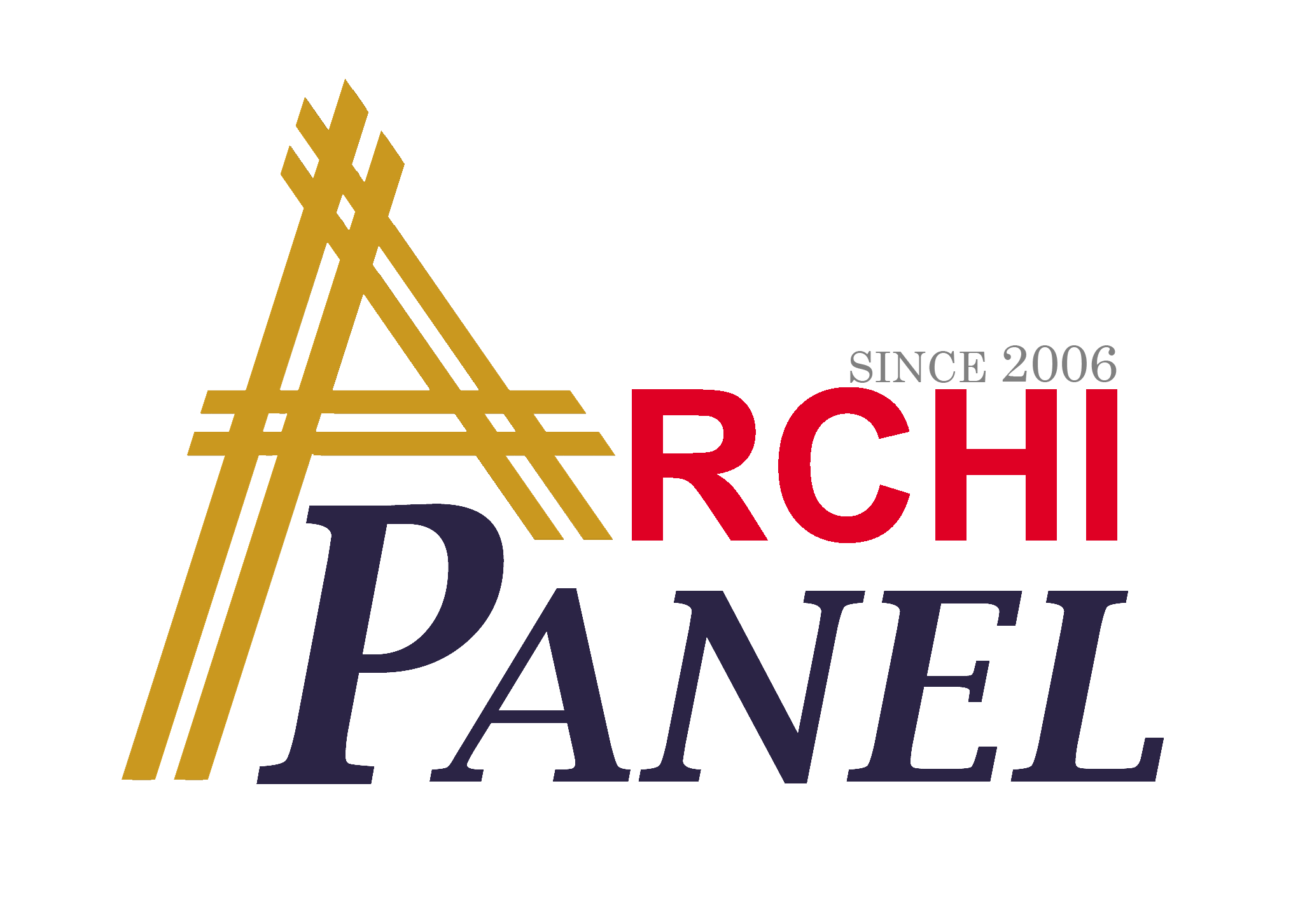 Archi Panel Logo